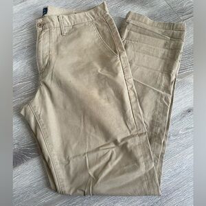 Men’s Lucky Brand Chino 121 Slim 32x32